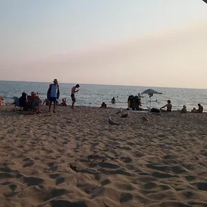  Appartamento Casa Vacanze Claudia A