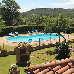 La Talpa Marsiliana